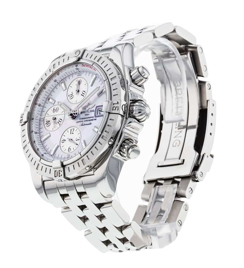 Breitling Chronomat Evolution A13356